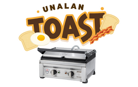 Tost Ekipmanları